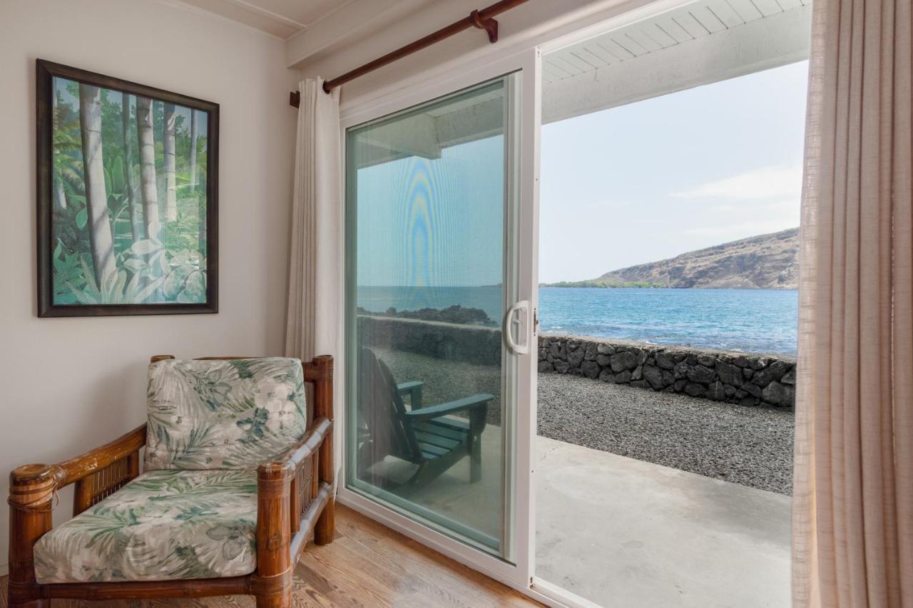Manini Beach Breath Taker Captain Cook Exterior foto